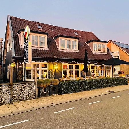 Hotel Cafe Restaurant Heineke Loosdrecht Exteriör bild